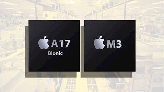 株洲苹果15维修站分享iPhone15系列会用3nm芯片吗 